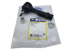 Čap riadenia Pravá Citroen C4 Picasso S 7670013 OE 381771
