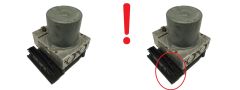 Abs Čerpadlo Mercedes W169 W245 A0064316312 0265230373 65446