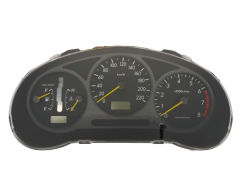 Otáčkomer Subaru Impreza 85012FE240 NS-G110-L