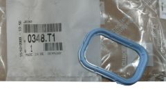 Tesnenie, tesnenie Kolektora Ssącego Nový Originál 0348.T1 0348T1 Citroen Peugeot