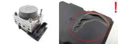Abs Čerpadlo Daihatsu Cuore 89540-B2190 0265231961 0265800641 1820