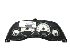 Tachometer Opel Astra G 24451511ZS 110080157002 55482