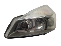 Svetlomet Ľavý Xenon 7701053975 Espace 4 Renault Hella 4917