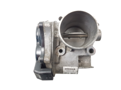 Ventil teleskopu škrtiacej klapky Renault 8200987453F H8200727648 2.0 2.3 DCI 2198