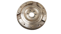 Zotrvačník 9617122510 0532H6 1.5D Citroen Saxo Peugeot 106 Micra