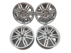 Hliníkové Disky Renault 8200367648 6,5Jx16 ET50 5x108