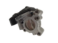 Ventil teleskopu škrtiacej klapky Ford Focus 4 H6BG-9F991-AA 1.0 EcoBoost