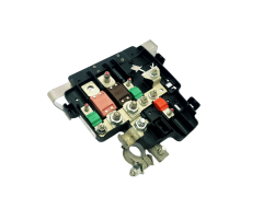 Modul riadiacej jednotky 241363873R Renault Modul riadiacej jednotky 241363873R Renault