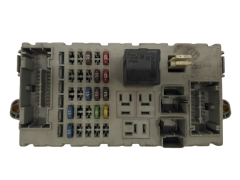 Modul riadiacej jednotky BSI Fiat 46774357 NPL 46552681 CPL Delphi