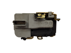 Mechanizmus dverového zámku Pravý Predný 9136S7 Peugeot 206 Valeo 10633