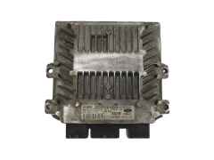 Riadiaca Jednotka 3S61-12A650-LB 5WS40140D-T SID 804 Ford Siemens 3382