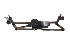 Mechanizmus Stieračov Predný Seat Ibiza 4 6R1955023C 6R1955119A Bosch