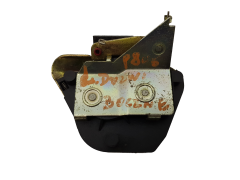 Mechanizmus dverového zámku Ľavý Stredný 913763 Citroen Evasion Jumpy Peugeot 806 Expert