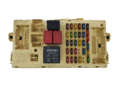 Modul riadiacej jednotky BSI Fiat 46798452 NPL 46758963