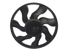 Ventilátor Chladiča Citroen ZX Xsara 125329