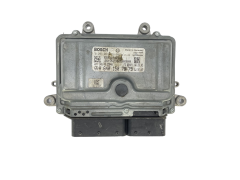 Riadiaca Jednotka A6401507679 0281013026 1039S00000 Bosch Mercedes 58169