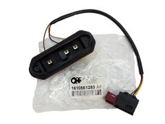 Snímač Osvetlenia PSA Jumper Boxer 3 1610561280 Nový Originál
