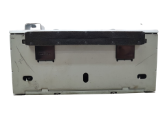 Rádio prehrávač CD Ford AM5T-18C815-PL AHU 24/26 B299 1347