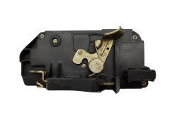 Mechanizmus dverového zámku Pravý Zadný 913854 Peugeot 306 Kiekert