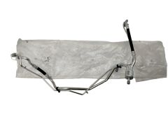 Potrubie klimatizácie Citroen Peugeot 9818659280 Originál