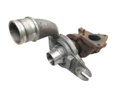 Turbodúchadlo GT1544 7700108030 7700107795 Renault 1.9DTI 7701473551 38