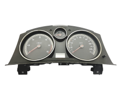 Otáčkomer Opel Astra 13186323HE 110080261020 43721