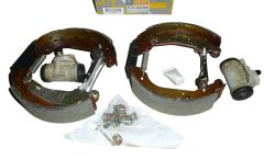 Brzdové čeľuste Nový Originál 7701205096 Renault