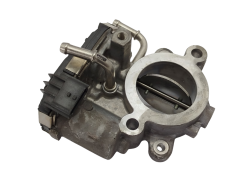 Ventil teleskopu škrtiacej klapky Renault 161A07244R A2C11160100 1.6 DCI