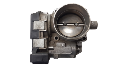 Ventil teleskopu škrtiacej klapky Fiat Ducato Iveco Daily 504134412 57SMI1 3.0