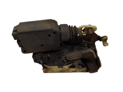 Mechanizmus dverového zámku Ľavý Zadný 96056005 Citroen ZX Rockwell 11155