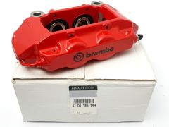 Brzdový strmeň Predný Ľavý Originál Renault Clio III Megane II RS 410118514R