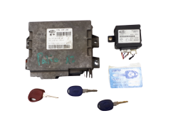 Štartovací set Fiat Palio 46785504 46518702 1.2 MPI 1100