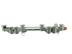 Vstrekovacia Rampa 175204385R 1.2 TCE DIG-T Renault Nissan