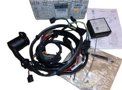 Elektrická kabeláž Originál 8201521874 Renault