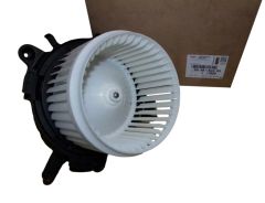 Motor Ventilátora Kúrenia Nový Originál 9849784380 Citroen