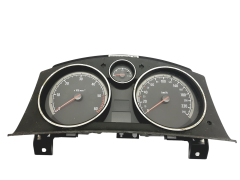 Tachometer Opel Astra H Zafira B 13225981ZU 43732