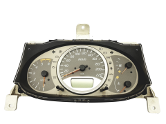 Tachometer Nissan Almera Tino BU010 50601