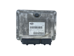 Riadiaca Jednotka 51793106 IAW4AF.M9 61600.627.07 Fiat Magneti Marelli 62803