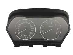Otáčkomer BMW 1 6210 9350112 9232891 Johnson 45299