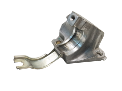 Držiak motora 397748189R 1.2 1.3 TCE Renault Scenic 4 Clio 4 Captur 2