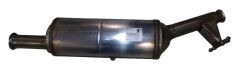 Filter FAP DPF Nový Originál 1611904280 Citroen Peugeot