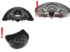 Otáčkomer VW UP 1S0920861F Magneti