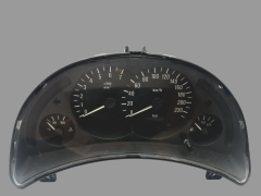 Otáčkomer Opel Corsa C 09166814FL 110008988009 1083
