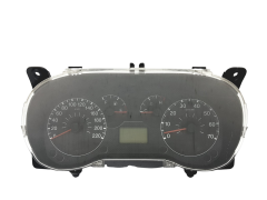 Tachometer Fiat Grande Punto 51701537 53243