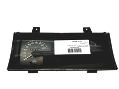 Tachometer Renault Clio 1 7700841348 57693