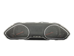 Otáčkomer Peugeot 208 9805400480 37747