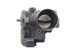 Ventil teleskopu škrtiacej klapky Citroen Peugeot 9806625280 A2C85766300 2.0 HDI 1154