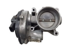 Ventil teleskopu škrtiacej klapky Ford Volvo VP4F9U-9E928-AB 4M5G-ED 3694