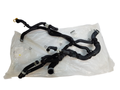Potrubie chladiča Renault Opel Nissan 215018402R Originál