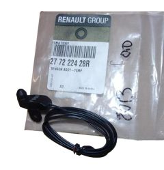 Snímač Teploty Originál 277222428R Renault